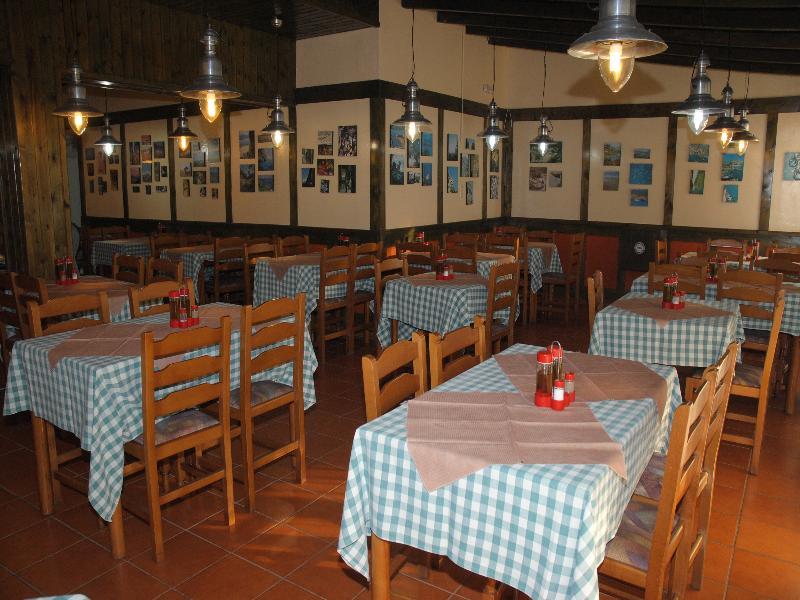 Seabird Hotel 모라이티카 외부 사진