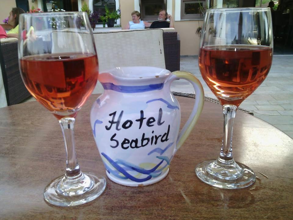 Seabird Hotel 모라이티카 외부 사진