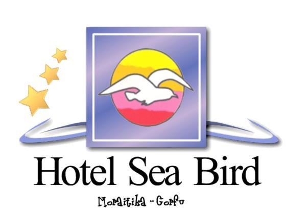 Seabird Hotel 모라이티카 외부 사진